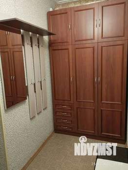 1-к квартира, на длительный срок, 39м2, 3/17 этаж