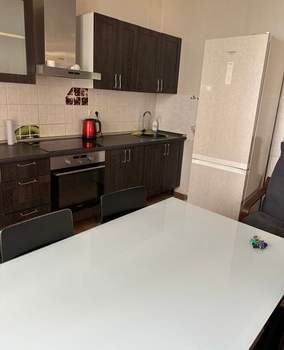 3-к квартира, на длительный срок, 70м2, 2/18 этаж