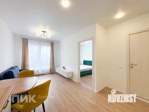 1-к квартира, на длительный срок, 32м2, 20/25 этаж