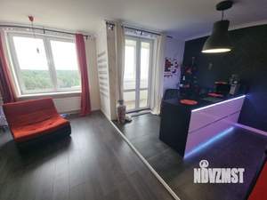 2-к квартира, на длительный срок, 67м2, 13/22 этаж