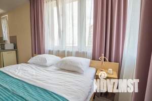 1-к квартира, посуточно, 35м2, 19/25 этаж