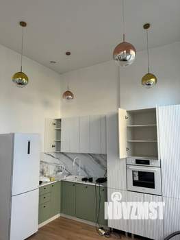 1-к квартира, на длительный срок, 33м2, 1/25 этаж
