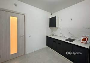 1-к квартира, на длительный срок, 35м2, 14/25 этаж