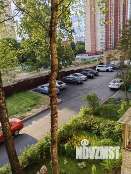 2-к квартира, на длительный срок, 44м2, 4/5 этаж