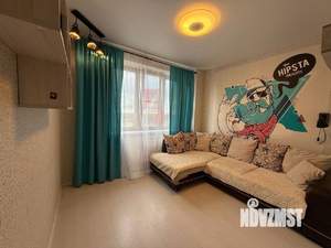 3-к квартира, на длительный срок, 84м2, 15/17 этаж