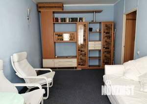 2-к квартира, на длительный срок, 44м2, 5/5 этаж