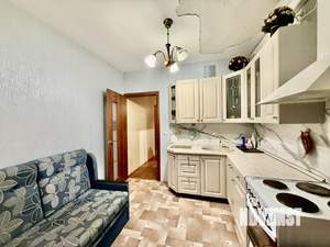 1-к квартира, на длительный срок, 40м2, 10/17 этаж