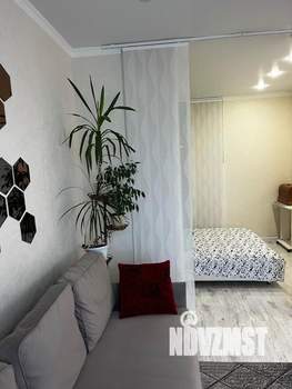 1-к квартира, на длительный срок, 47м2, 8/20 этаж