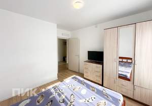 2-к квартира, на длительный срок, 59м2, 8/25 этаж