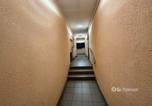 1-к квартира, на длительный срок, 33м2, 12/12 этаж