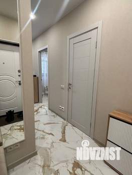 1-к квартира, на длительный срок, 34м2, 6/25 этаж