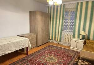 3-к квартира, на длительный срок, 70м2, 6/12 этаж