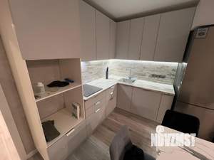 2-к квартира, на длительный срок, 52м2, 2/25 этаж
