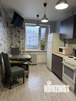 1-к квартира, на длительный срок, 40м2, 8/11 этаж