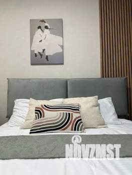 Студия квартира, посуточно, 31м2, 7/25 этаж