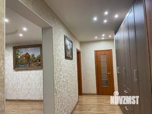 3-к квартира, на длительный срок, 92м2, 2/18 этаж