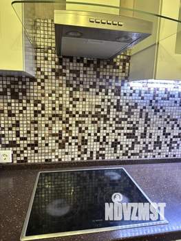 1-к квартира, на длительный срок, 42м2, 21/24 этаж