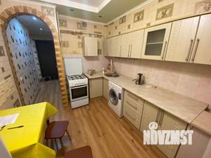 1-к квартира, на длительный срок, 40м2, 1/14 этаж