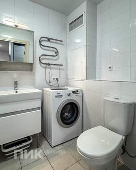 1-к квартира, на длительный срок, 36м2, 9/15 этаж