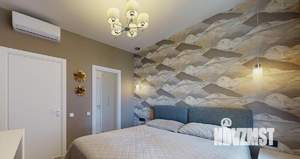 3-к квартира, на длительный срок, 75м2, 5/24 этаж