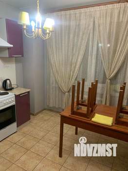 2-к квартира, посуточно, 64м2, 20/22 этаж