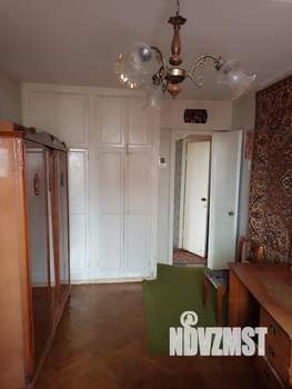 2-к квартира, на длительный срок, 47м2, 8/9 этаж