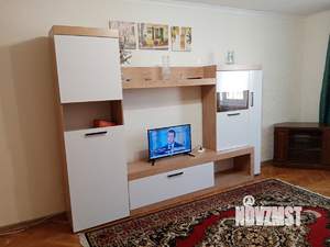 3-к квартира, на длительный срок, 64м2, 14/16 этаж