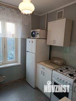 1-к квартира, на длительный срок, 35м2, 6/9 этаж