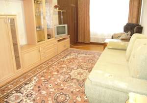 2-к квартира, на длительный срок, 50м2, 2/5 этаж