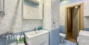 1-к квартира, на длительный срок, 42м2, 6/24 этаж