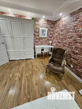 1-к квартира, на длительный срок, 45м2, 17/17 этаж