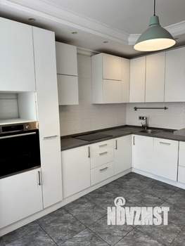 2-к квартира, на длительный срок, 74м2, 13/22 этаж