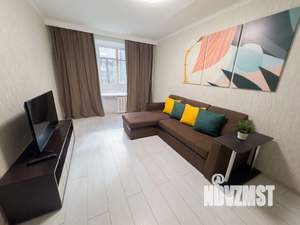 2-к квартира, посуточно, 42м2, 1/1 этаж