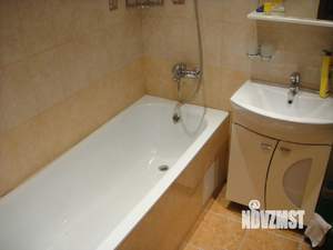 1-к квартира, на длительный срок, 40м2, 12/24 этаж