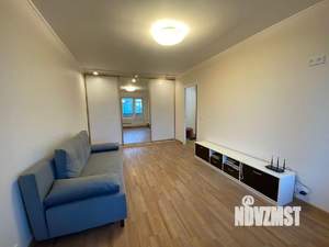 2-к квартира, на длительный срок, 45м2, 7/9 этаж