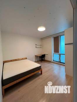 2-к квартира, на длительный срок, 56м2, 8/22 этаж