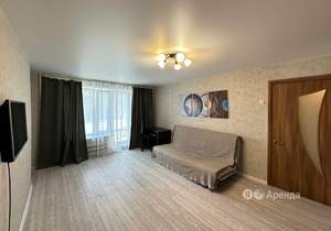 1-к квартира, на длительный срок, 34м2, 8/9 этаж