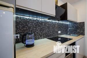 1-к квартира, посуточно, 45м2, 1/23 этаж