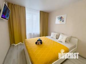 1-к квартира, посуточно, 35м2, 4/9 этаж