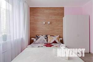 1-к квартира, посуточно, 18м2, 2/25 этаж