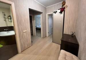 1-к квартира, на длительный срок, 47м2, 15/24 этаж