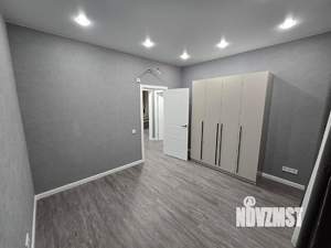 3-к квартира, на длительный срок, 70м2, 11/24 этаж