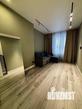 2-к квартира, на длительный срок, 54м2, 9/25 этаж