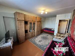 1-к квартира, на длительный срок, 40м2, 10/12 этаж