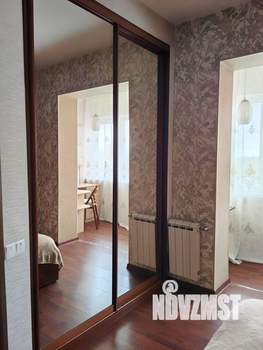 3-к квартира, на длительный срок, 64м2, 6/24 этаж