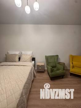 2-к квартира, посуточно, 60м2, 15/25 этаж