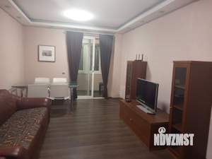 3-к квартира, на длительный срок, 85м2, 11/24 этаж