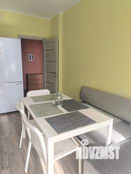 1-к квартира, на длительный срок, 42м2, 3/27 этаж