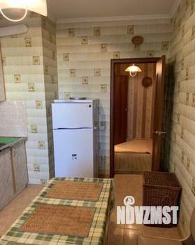 1-к квартира, на длительный срок, 45м2, 10/22 этаж