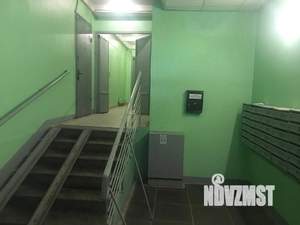 1-к квартира, на длительный срок, 34м2, 1/12 этаж